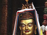 02 Padmasambhava